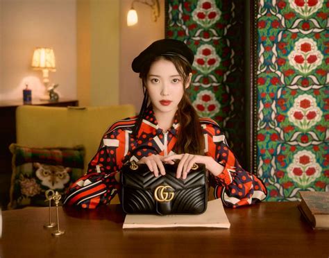 gucci beloved campaign 2021